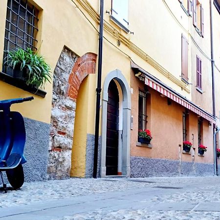 Iseo Portelle Holiday With Private Parking And Bike Storage Экстерьер фото