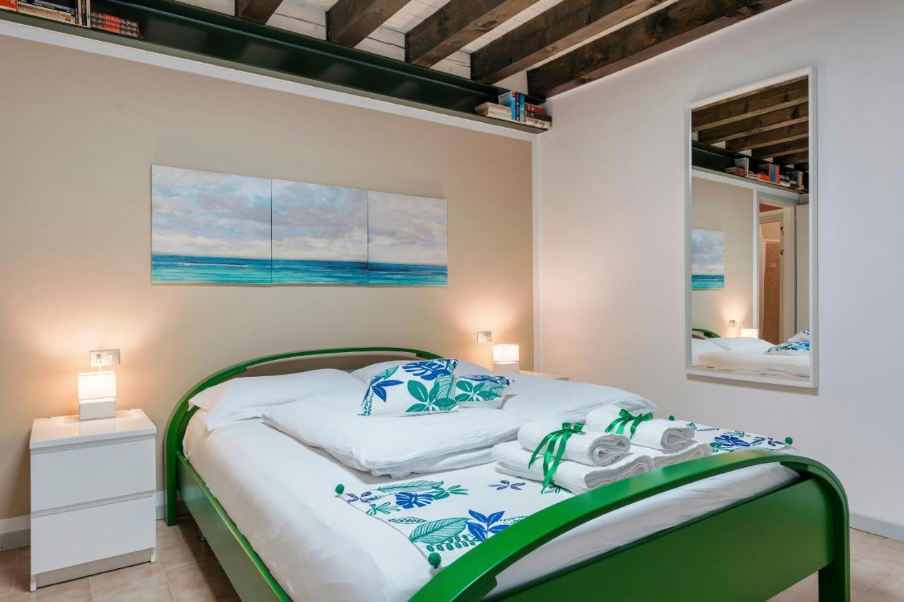 Iseo Portelle Holiday With Private Parking And Bike Storage Экстерьер фото