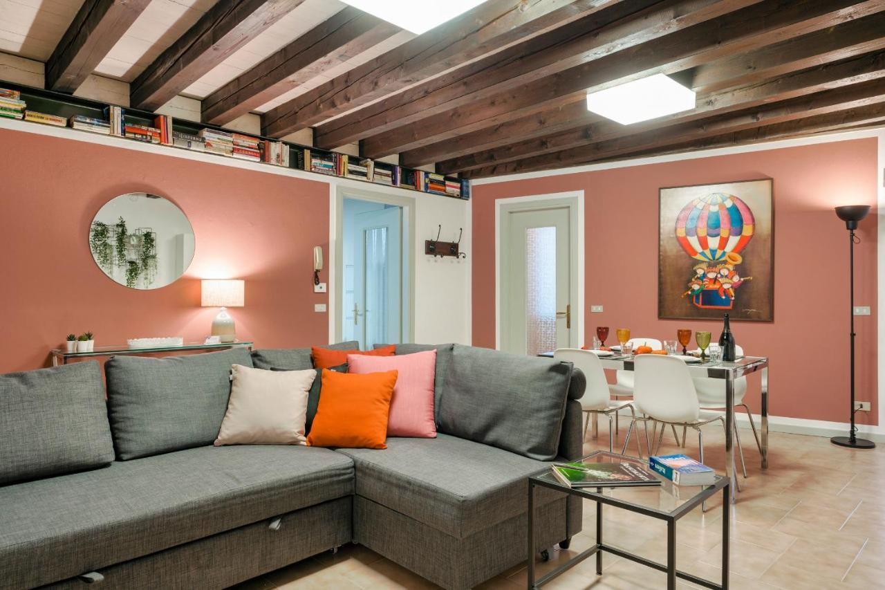 Iseo Portelle Holiday With Private Parking And Bike Storage Экстерьер фото