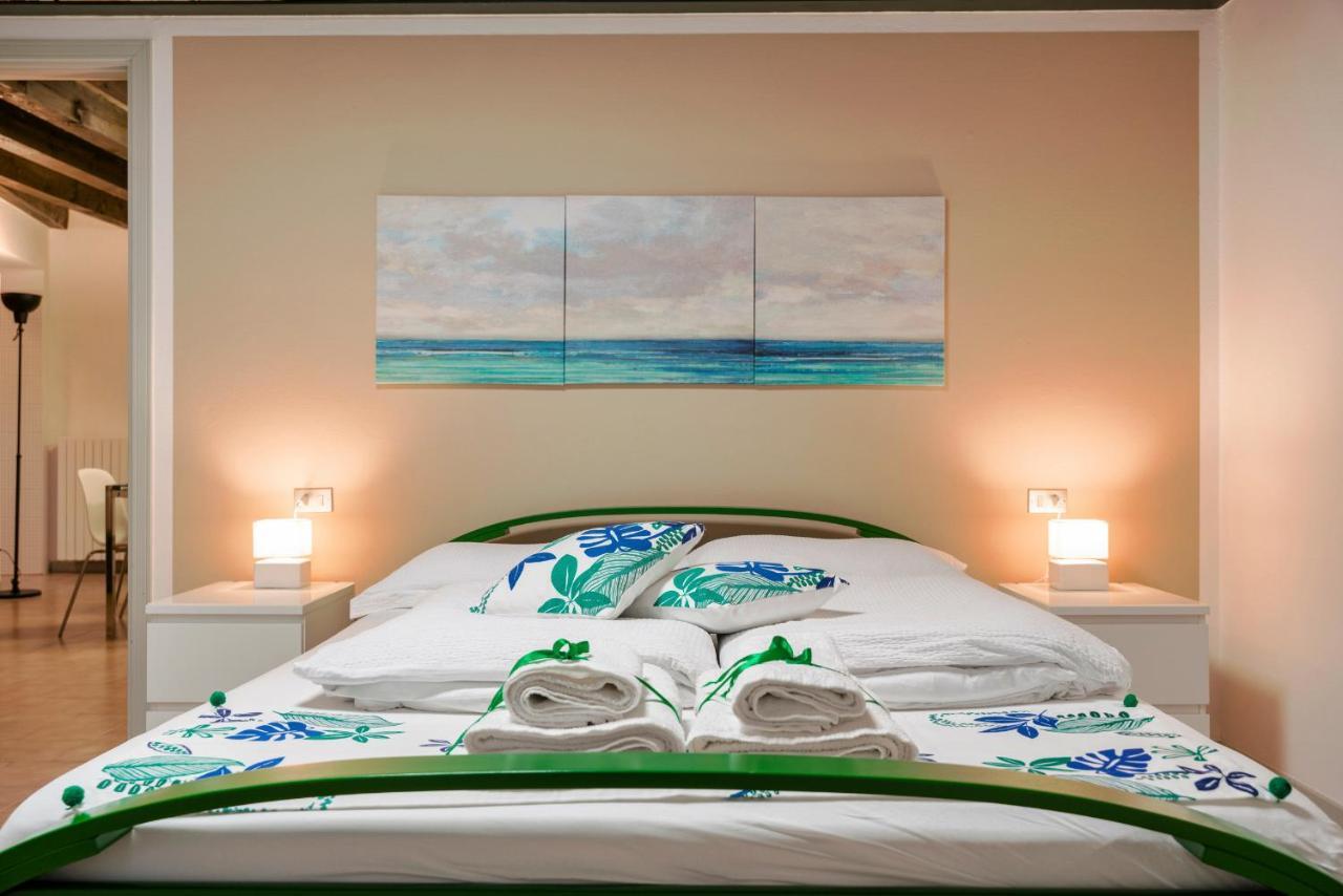 Iseo Portelle Holiday With Private Parking And Bike Storage Экстерьер фото