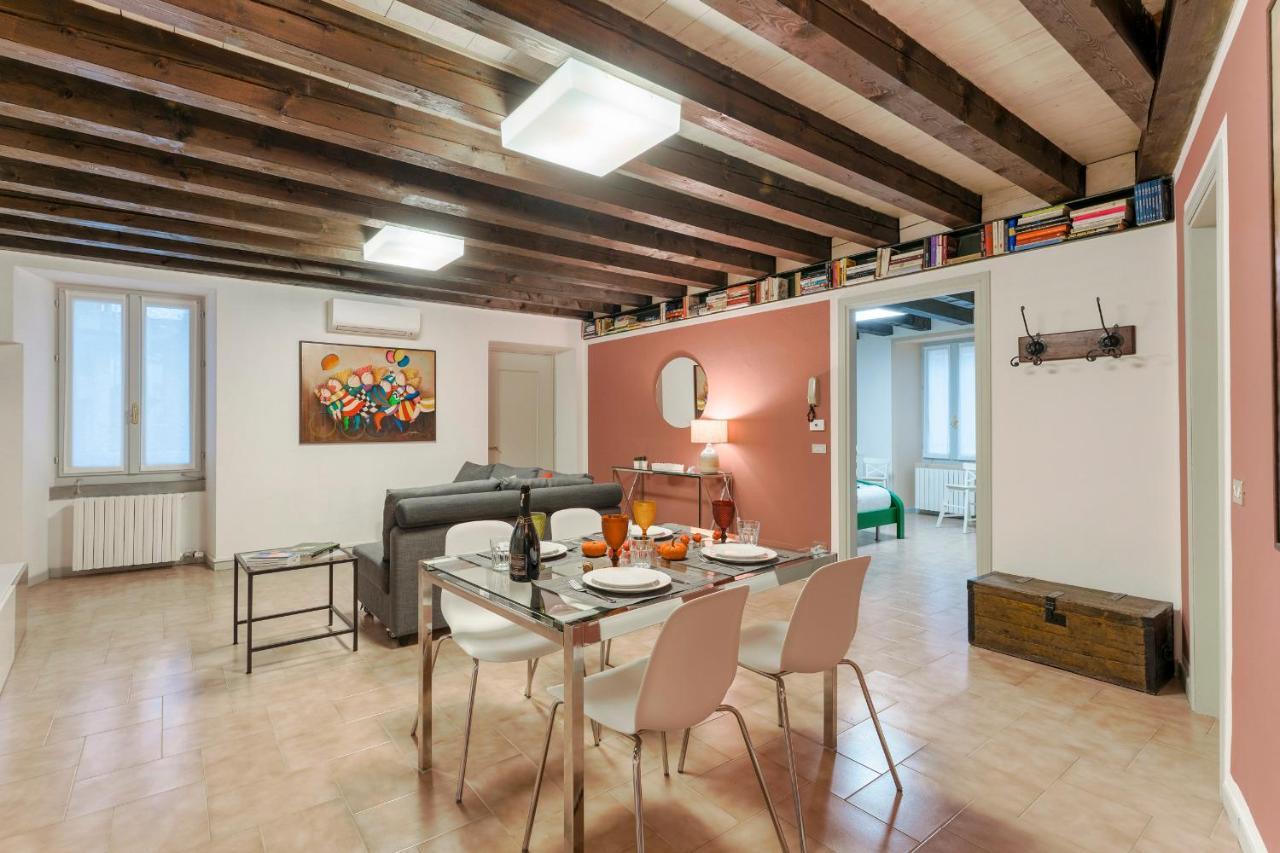 Iseo Portelle Holiday With Private Parking And Bike Storage Экстерьер фото