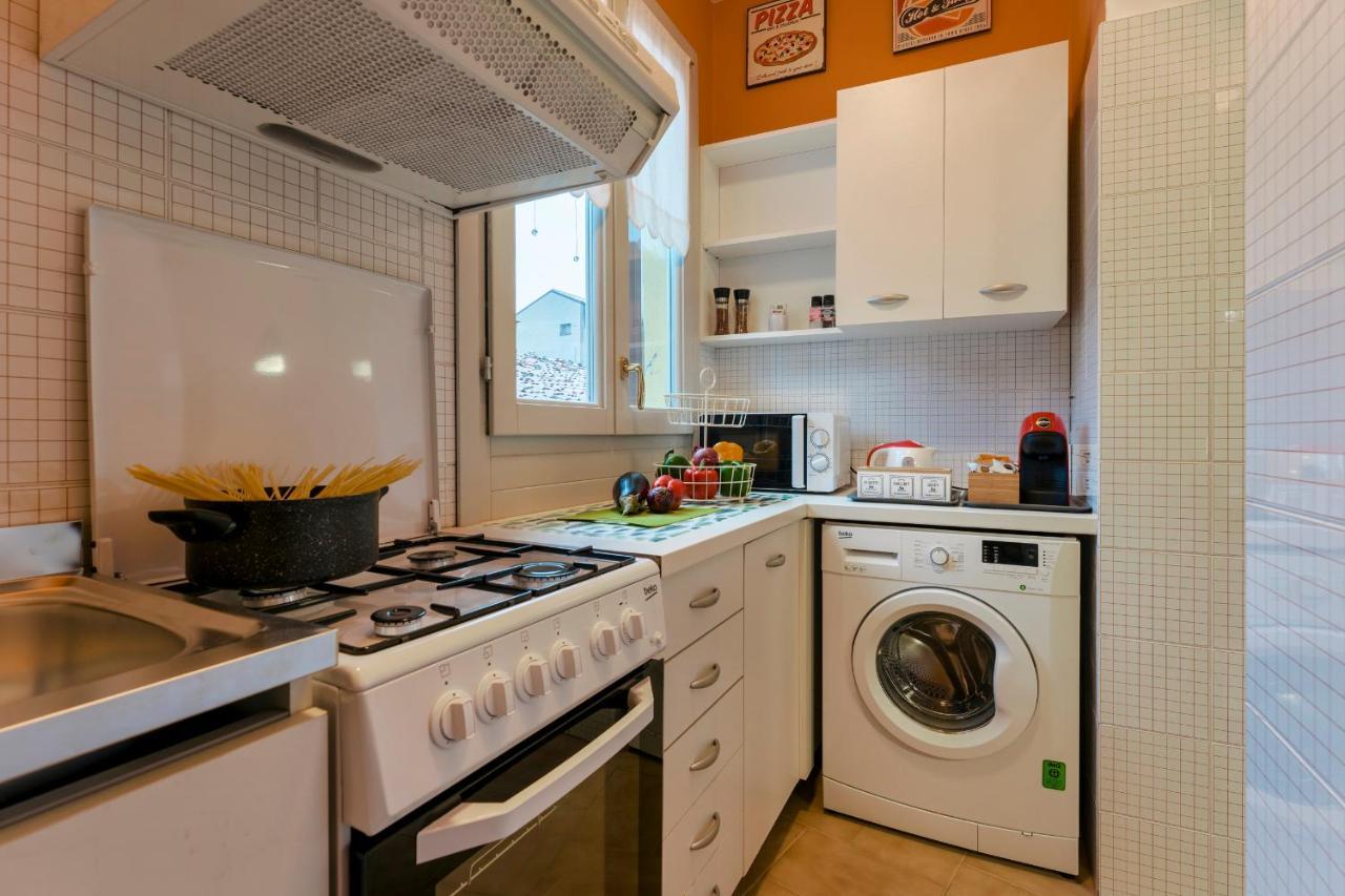 Iseo Portelle Holiday With Private Parking And Bike Storage Экстерьер фото