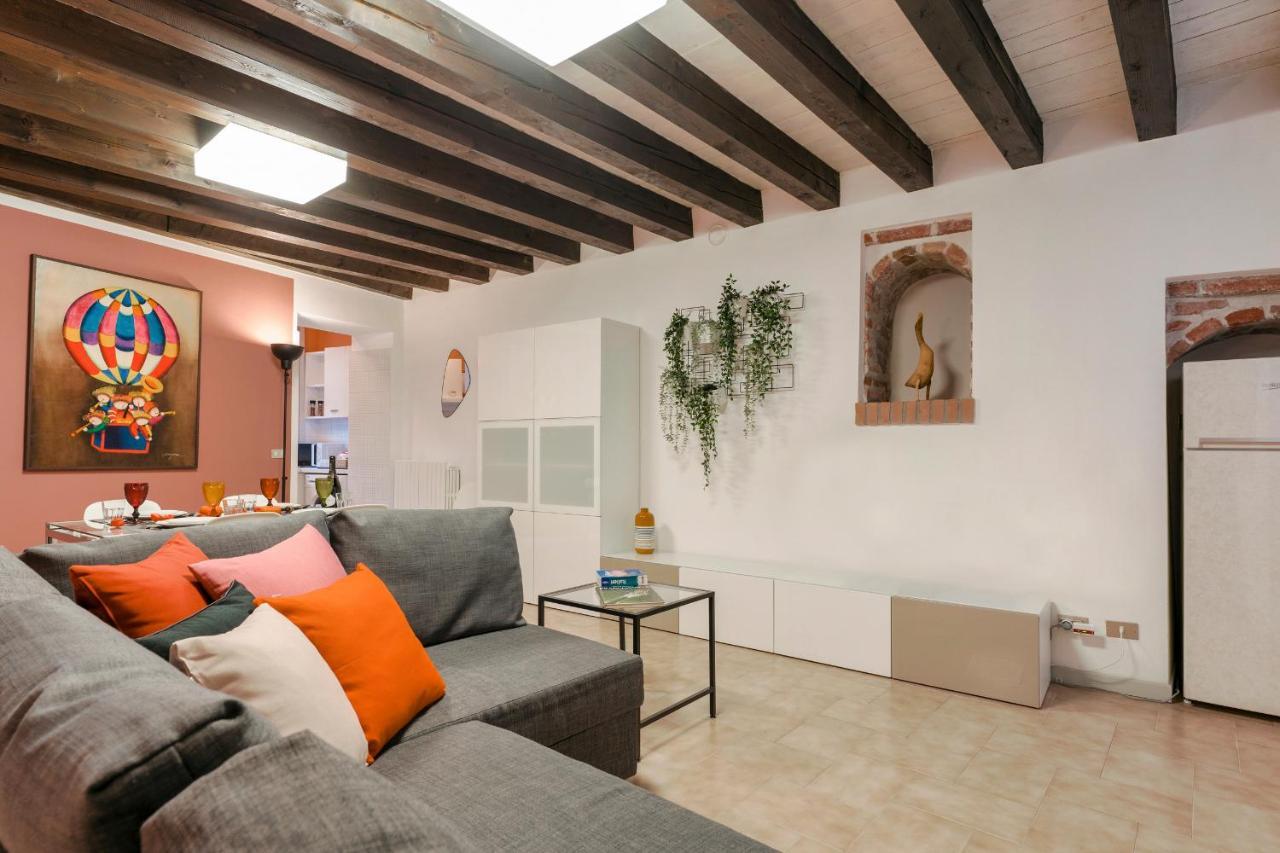 Iseo Portelle Holiday With Private Parking And Bike Storage Экстерьер фото