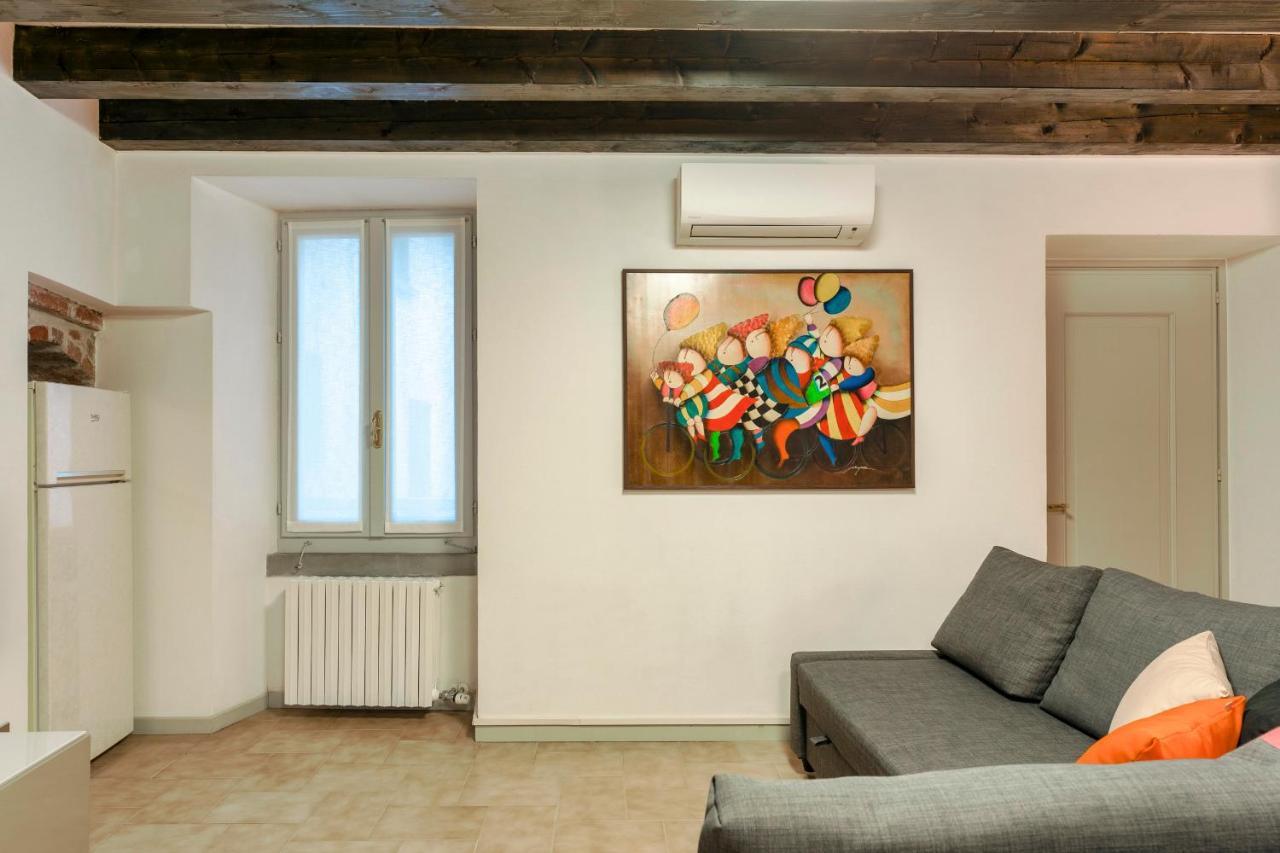 Iseo Portelle Holiday With Private Parking And Bike Storage Экстерьер фото