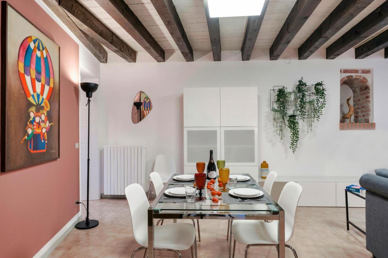 Iseo Portelle Holiday With Private Parking And Bike Storage Экстерьер фото