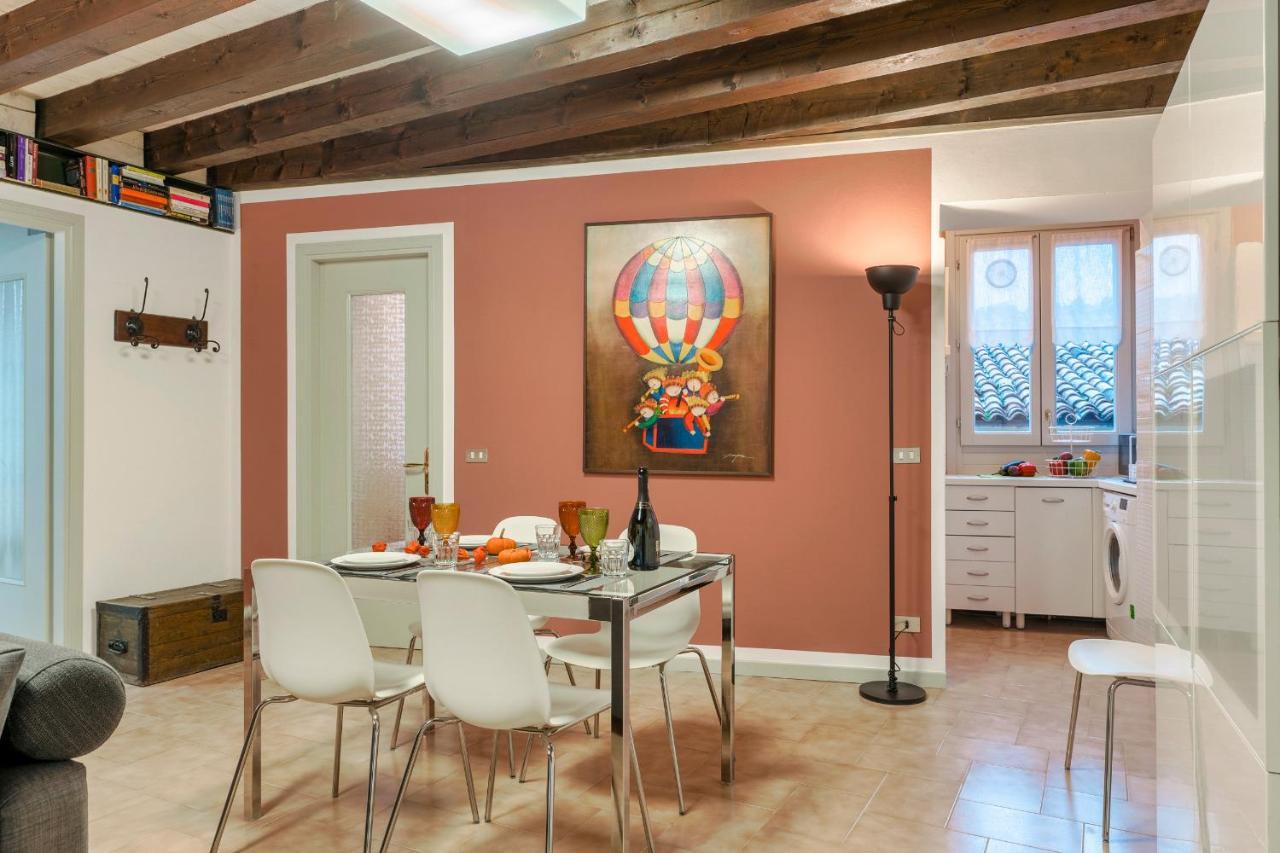 Iseo Portelle Holiday With Private Parking And Bike Storage Экстерьер фото