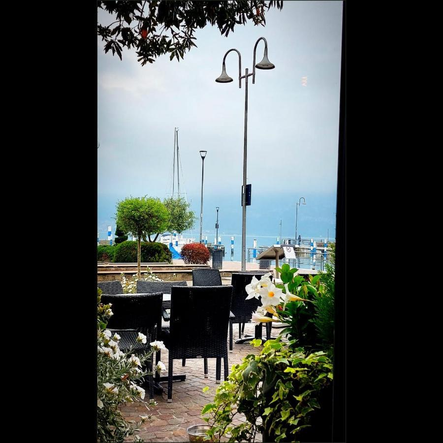 Iseo Portelle Holiday With Private Parking And Bike Storage Экстерьер фото