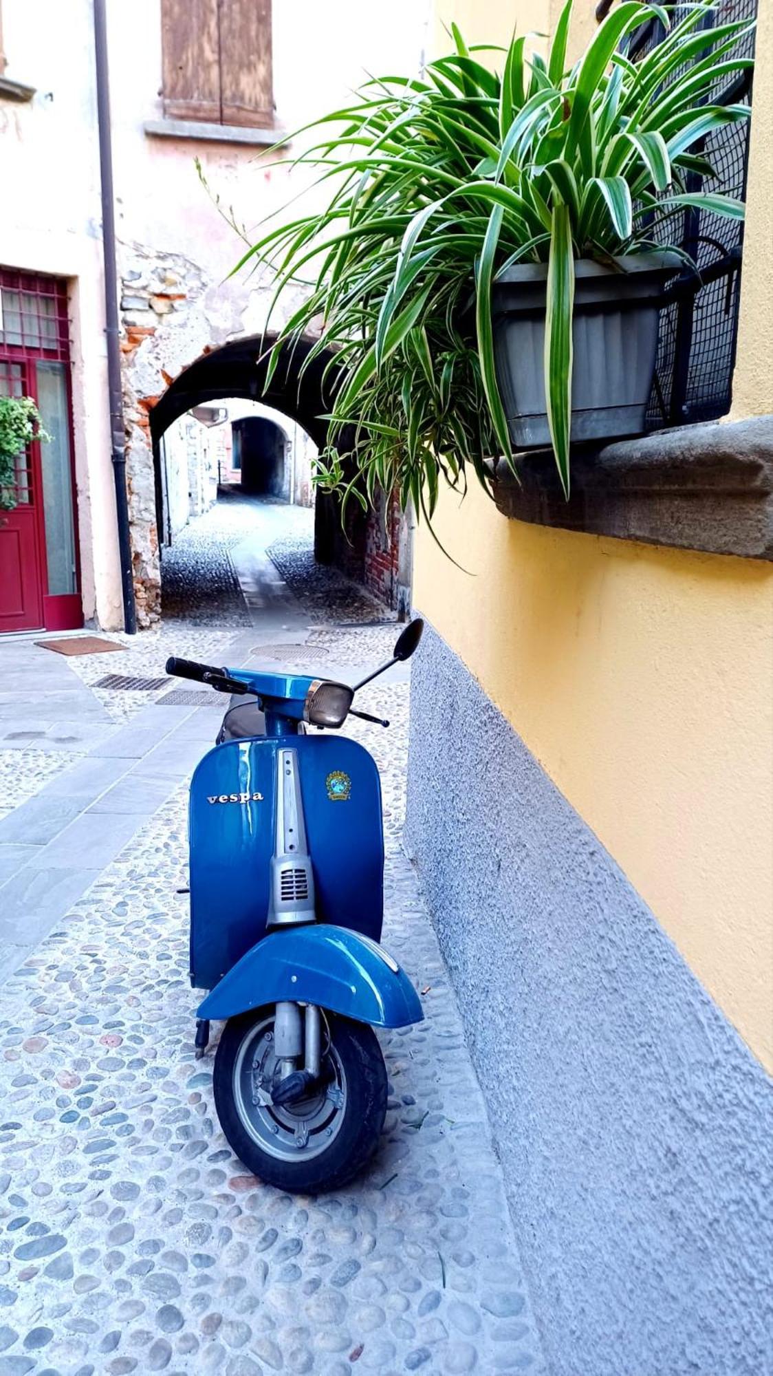 Iseo Portelle Holiday With Private Parking And Bike Storage Экстерьер фото