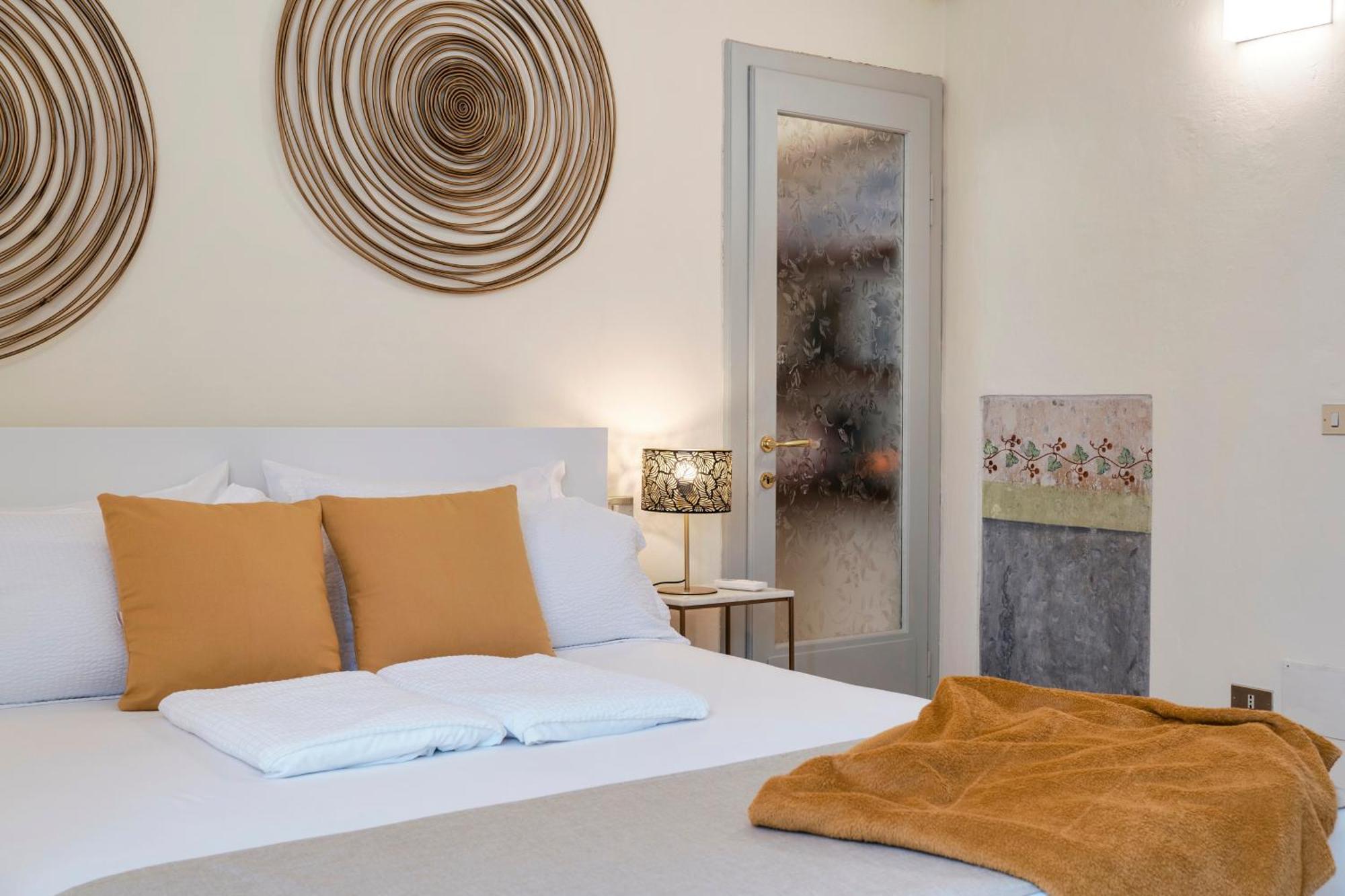 Iseo Portelle Holiday With Private Parking And Bike Storage Экстерьер фото