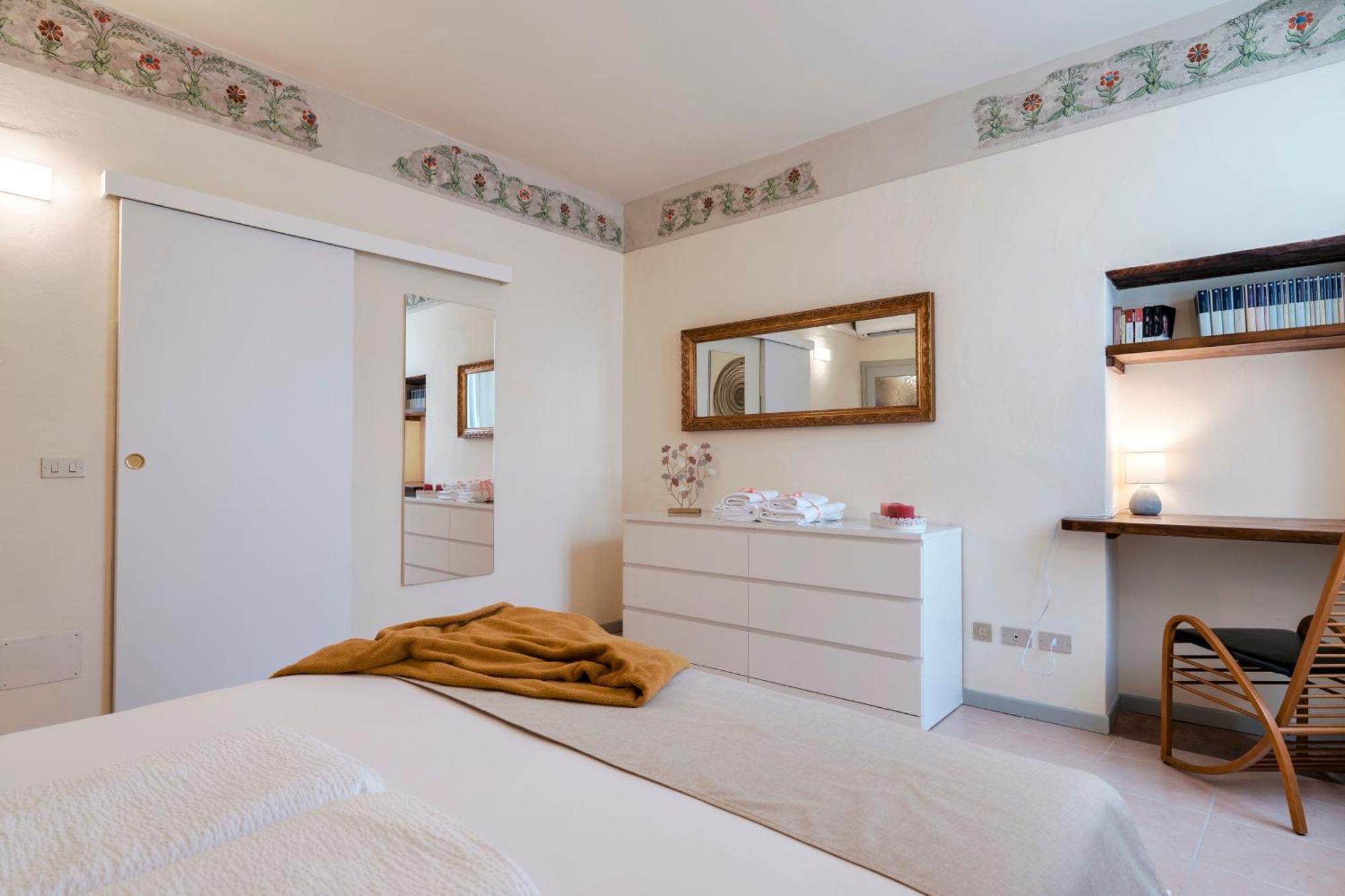Iseo Portelle Holiday With Private Parking And Bike Storage Экстерьер фото