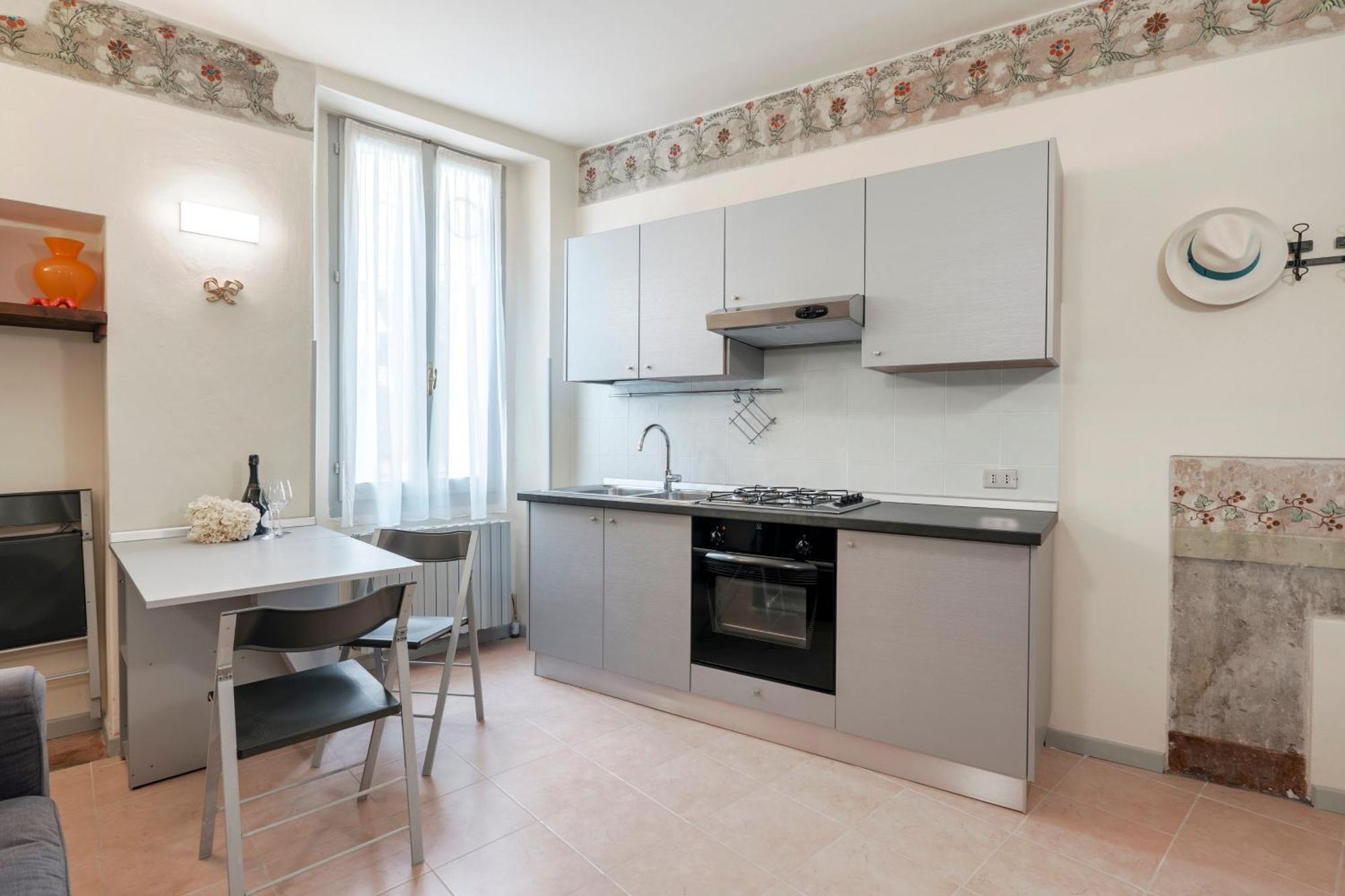 Iseo Portelle Holiday With Private Parking And Bike Storage Экстерьер фото