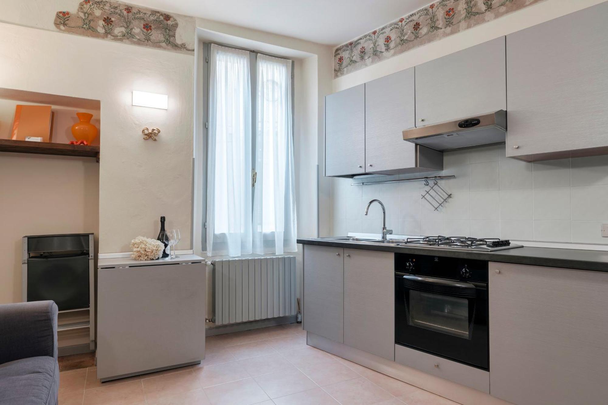 Iseo Portelle Holiday With Private Parking And Bike Storage Экстерьер фото
