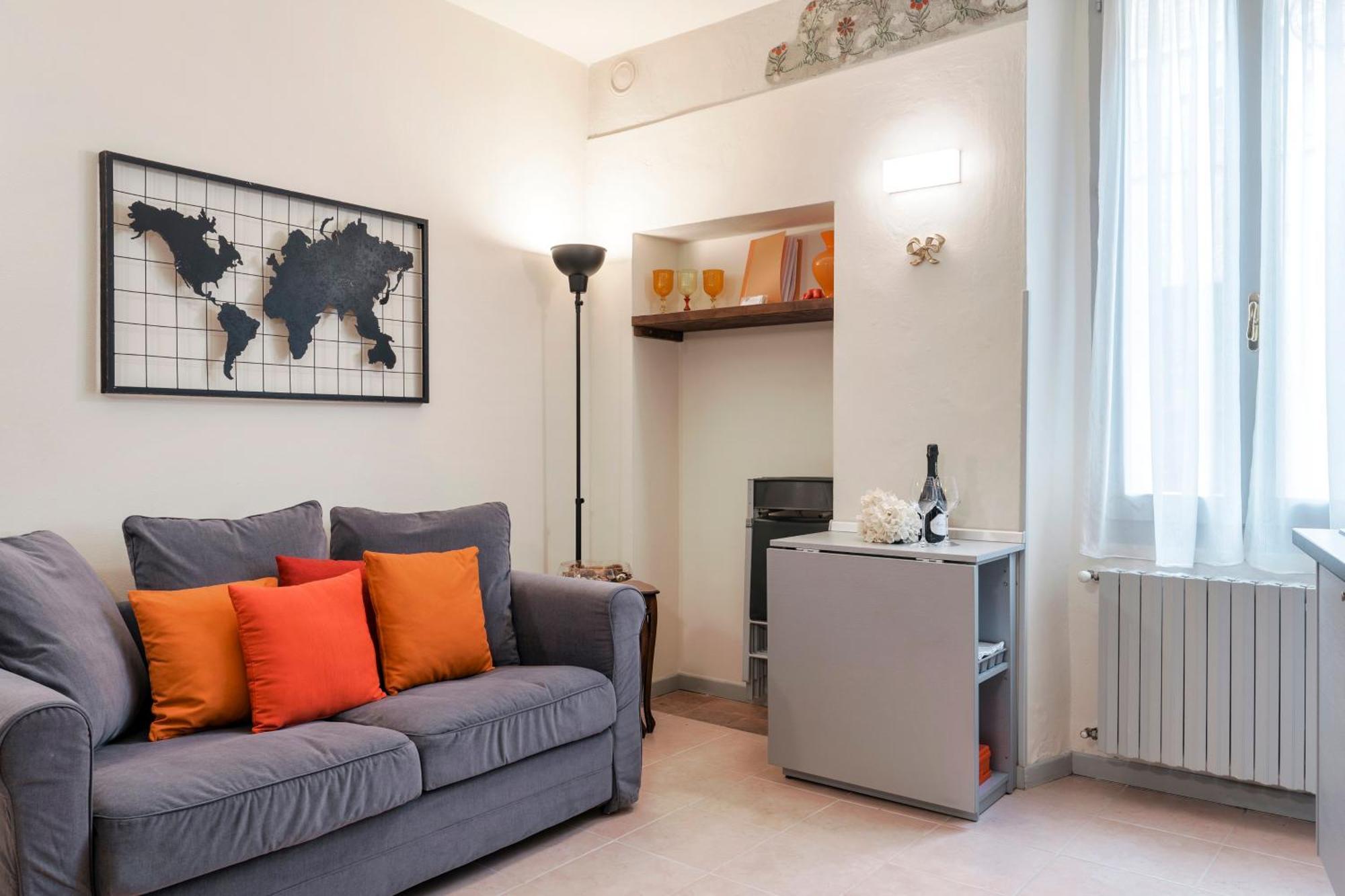 Iseo Portelle Holiday With Private Parking And Bike Storage Экстерьер фото