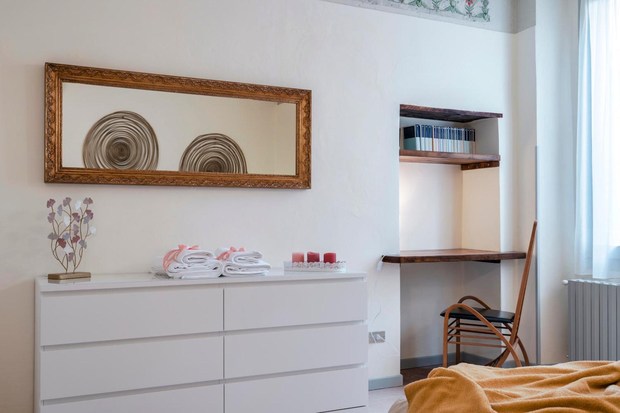 Iseo Portelle Holiday With Private Parking And Bike Storage Экстерьер фото