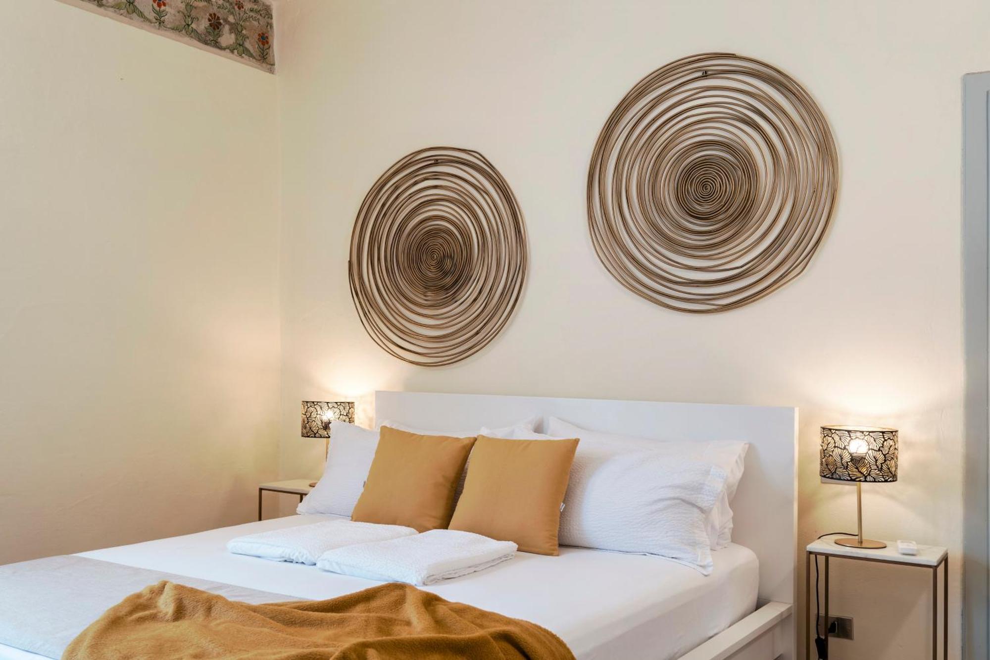 Iseo Portelle Holiday With Private Parking And Bike Storage Экстерьер фото