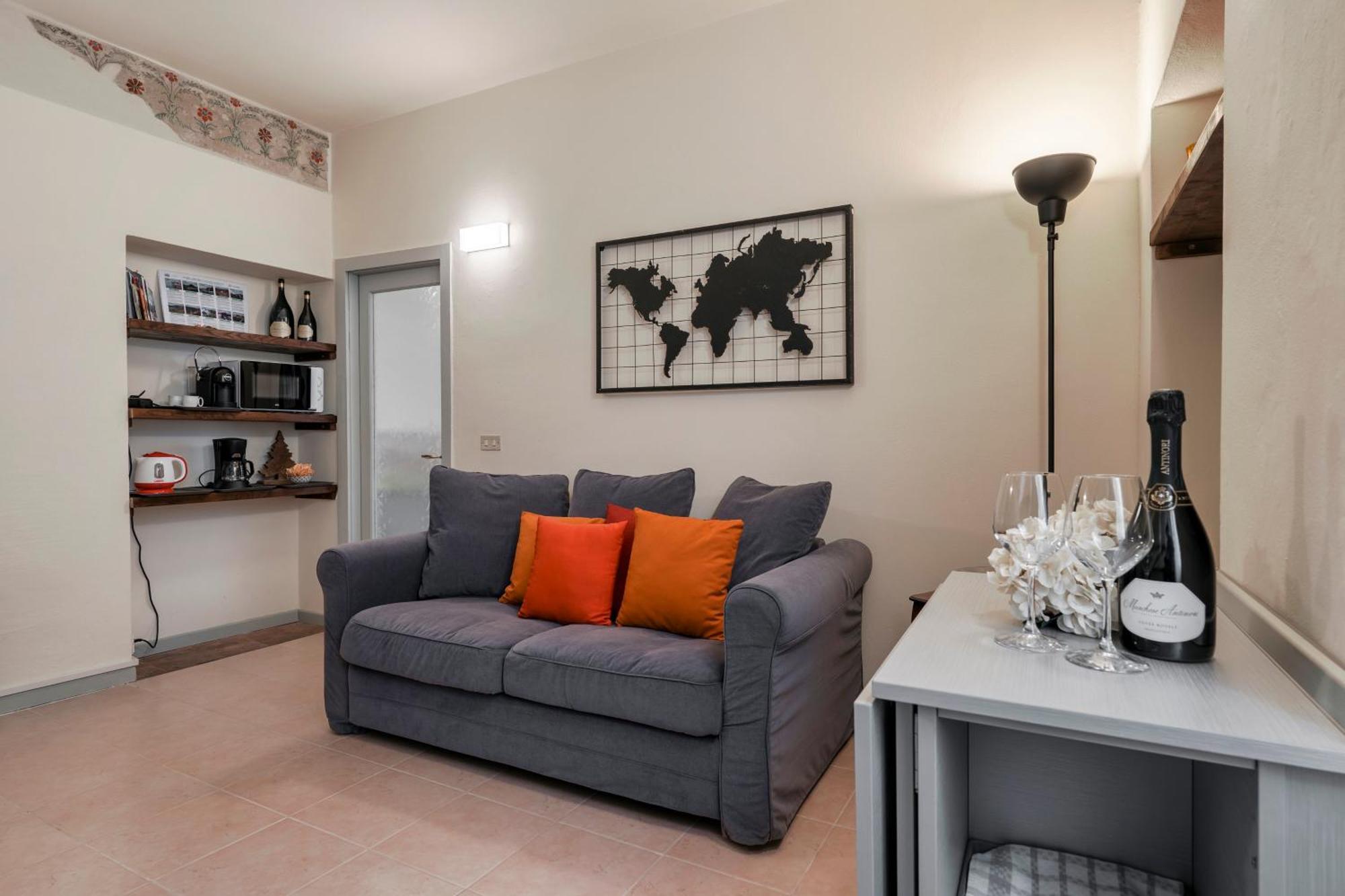 Iseo Portelle Holiday With Private Parking And Bike Storage Экстерьер фото