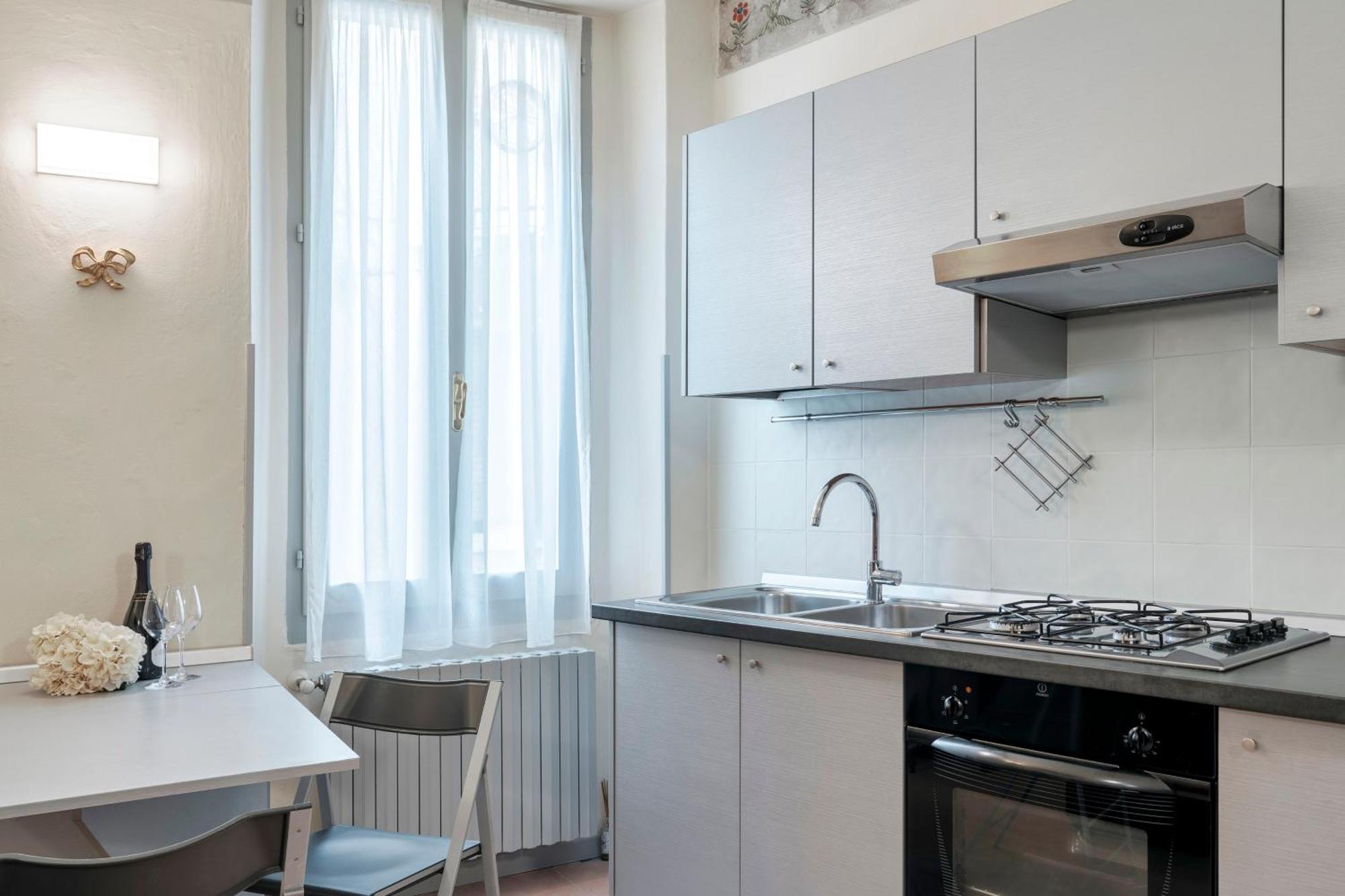Iseo Portelle Holiday With Private Parking And Bike Storage Экстерьер фото